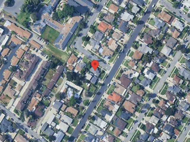 House image located at Pico Rivera, CA 90660