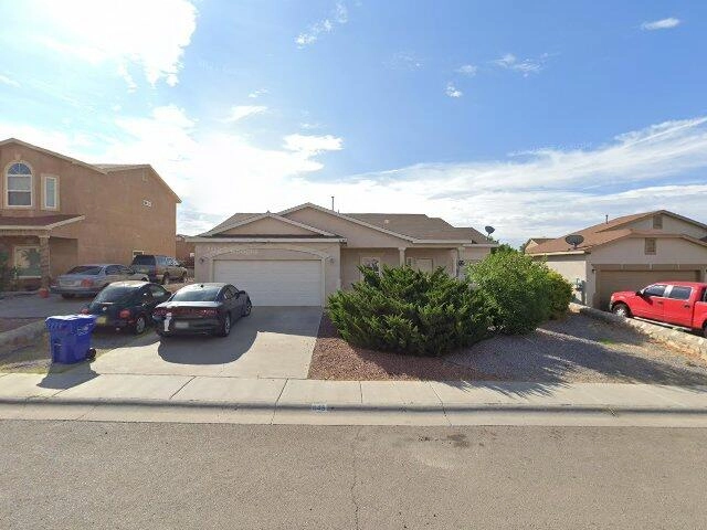 House image located at Las Cruces, NM 88012