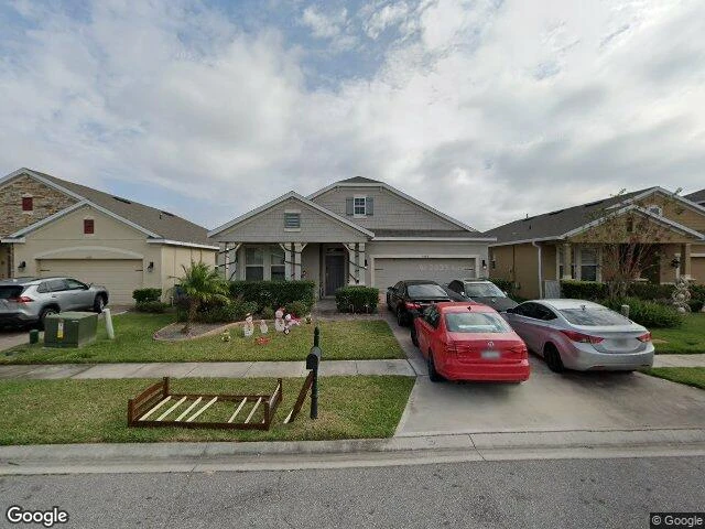 House image located at Saint Cloud, FL 34771