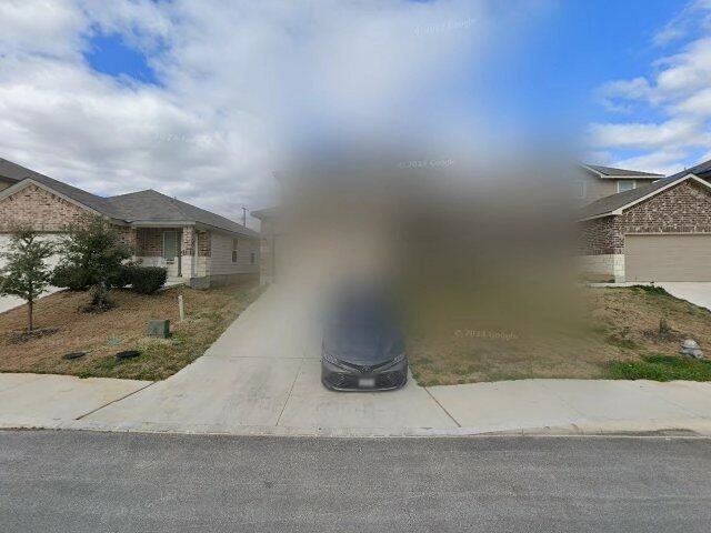 House image located at San Antonio, TX 78223