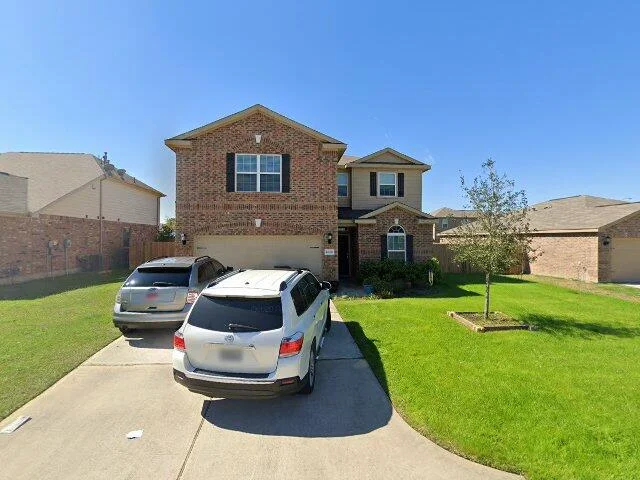House image located at Humble, TX 77338