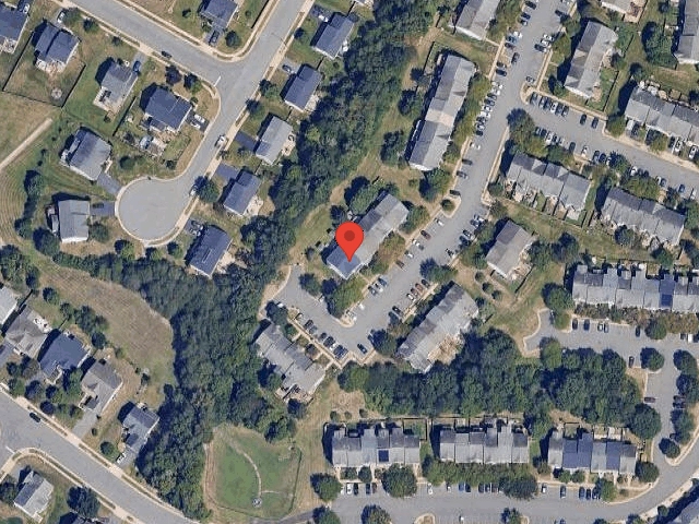 House image located at Bristow, VA 20136