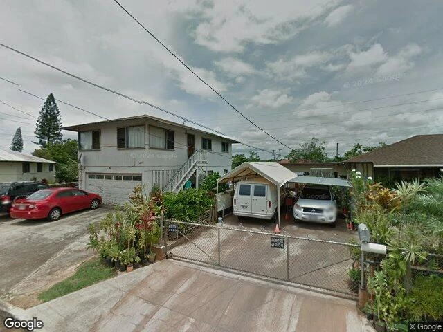 House image located at Waipahu, HI 96797