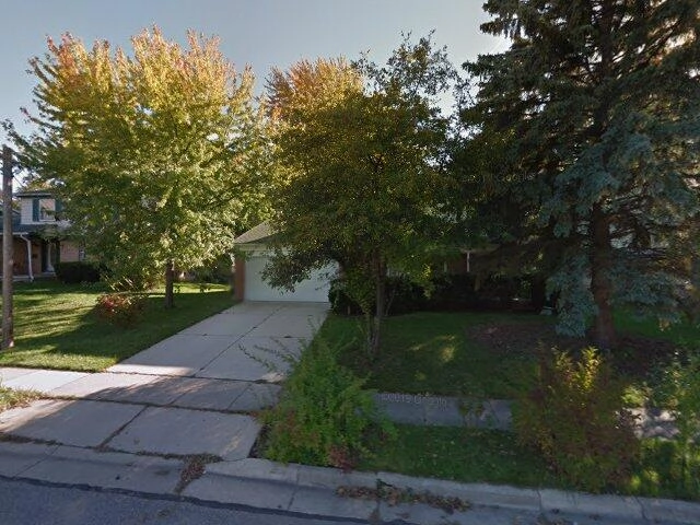 House image located at Ypsilanti, MI 48197