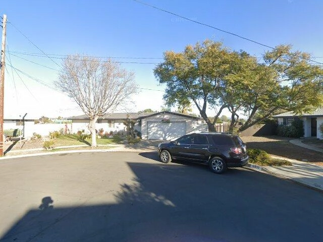 House image located at San Diego, CA 92123