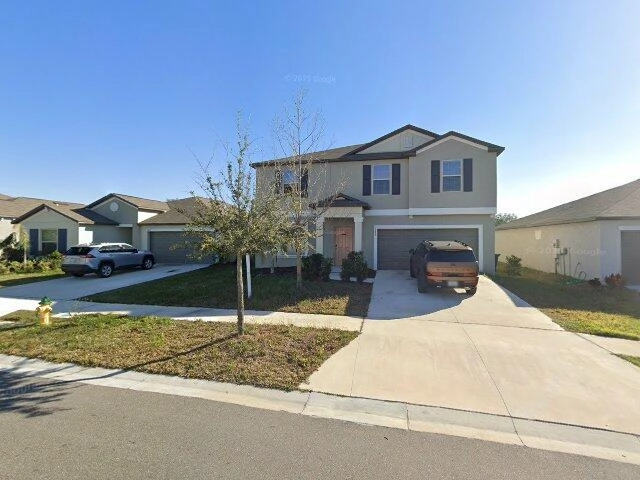 House image located at Ruskin, FL 33570