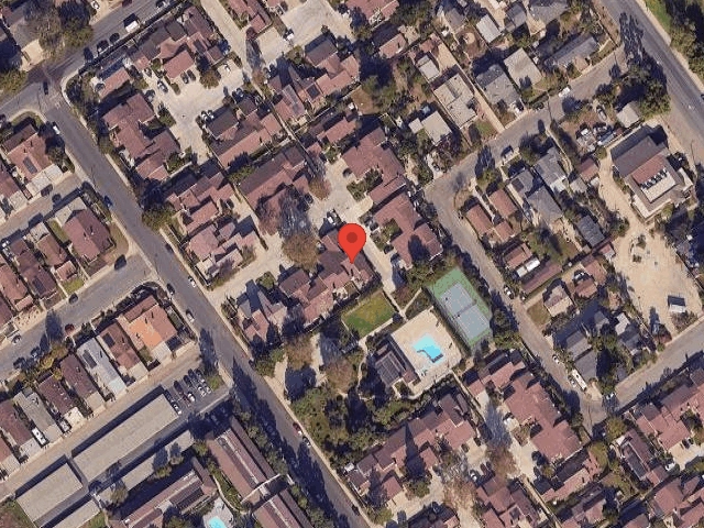 House image located at Ventura, CA 93004