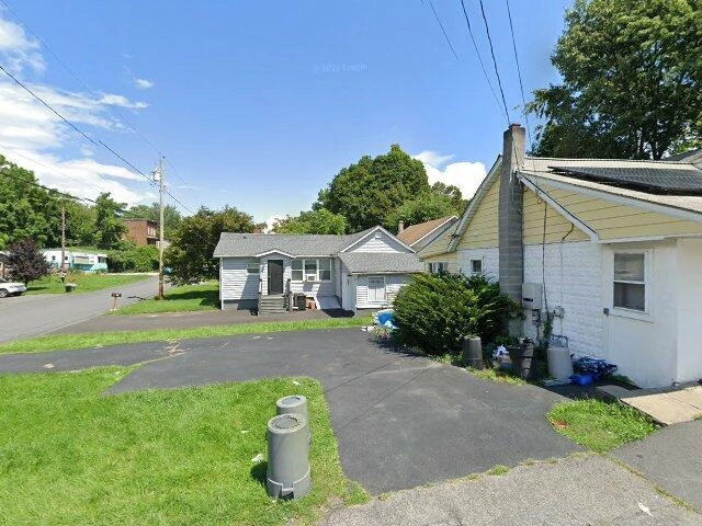 House image located at New Windsor, NY 12553