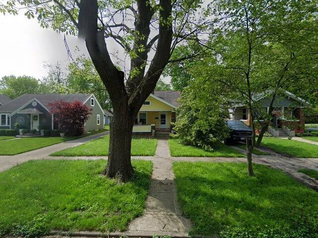 House image located at Mattoon, IL 61938