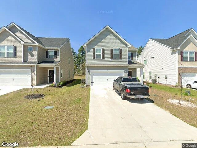 House image located at Blythewood, SC 29016