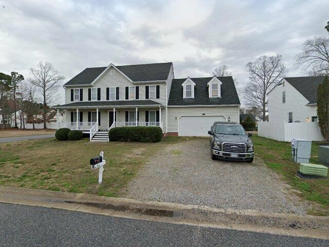 House image located at Richmond, VA 23234