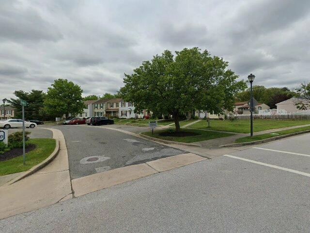 House image located at Parkville, MD 21234