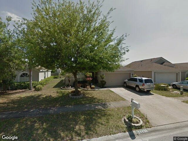 House image located at Lutz, FL 33559