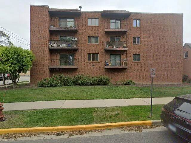 House image located at Des Plaines, IL 60016