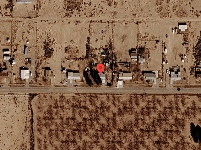 House image located at Tularosa, NM 88352