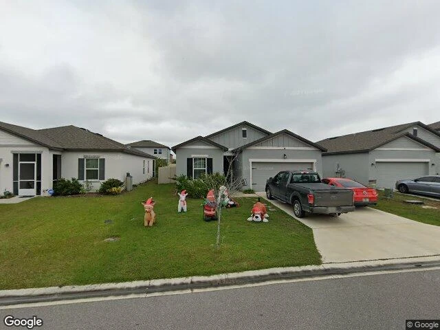 House image located at Lakeland, FL 33811