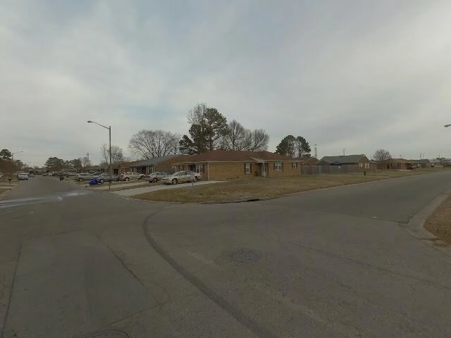 House image located at Burton, MI 48509