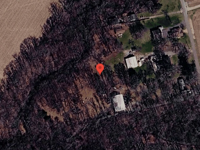 House image located at Cedarville, OH 45314
