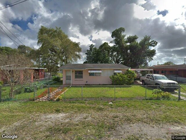House image located at Miami, FL 33142