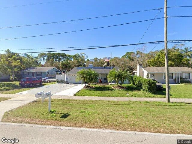 House image located at Saint Petersburg, FL 33709