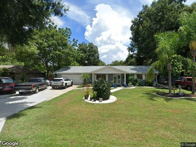 House image located at Fruitland Park, FL 34731