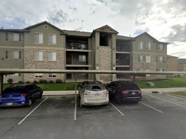 House image located at Eagle Mountain, UT 84005