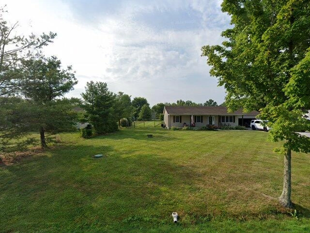 House image located at Blanchester, OH 45107