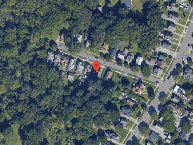 House image located at Rochester, NY 14612
