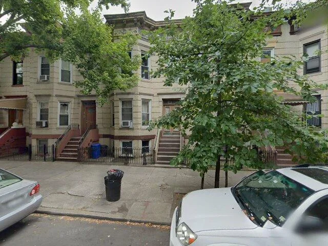 House image located at Ridgewood, NY 11385