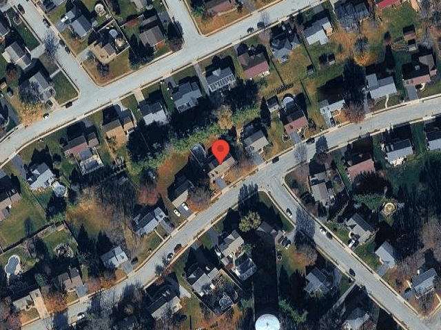 House image located at York, PA 17408