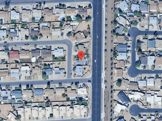 House image located at Phoenix, AZ 85037