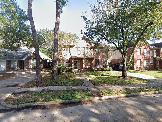 House image located at Houston, TX 77070