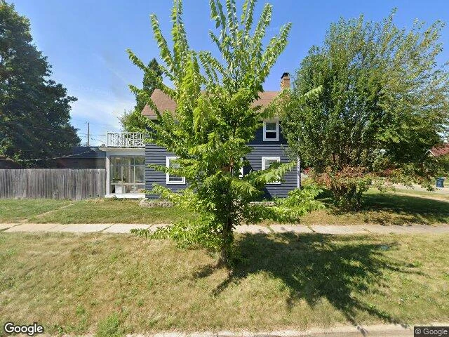 House image located at Waukegan, IL 60085