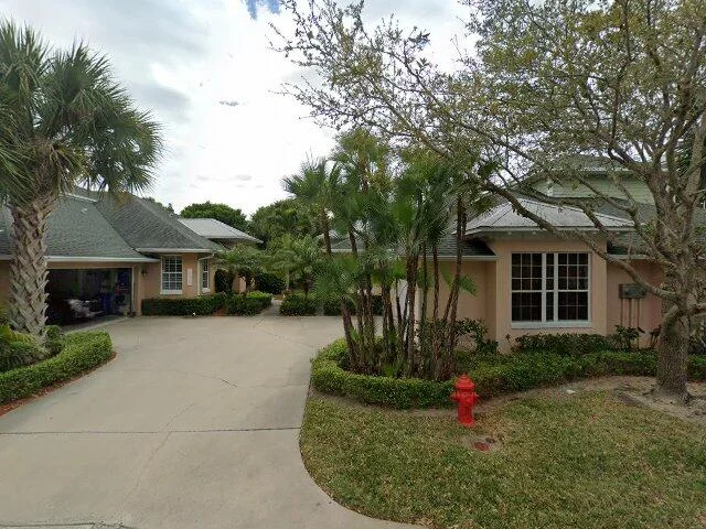 House image located at Vero Beach, FL 32967