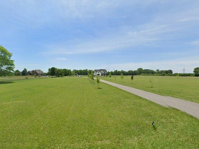 House image located at New Palestine, IN 46163