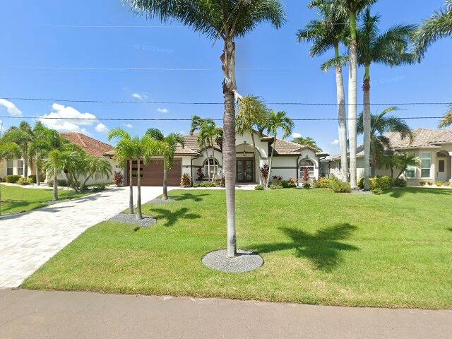 House image located at Cape Coral, FL 33914