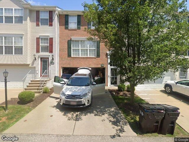 House image located at Wexford, PA 15090