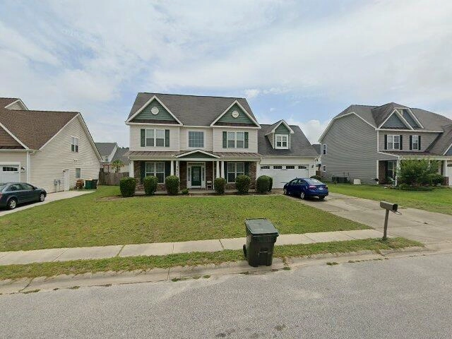 House image located at Fayetteville, NC 28306