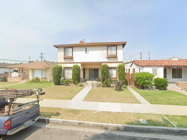 House image located at Long Beach, CA 90805