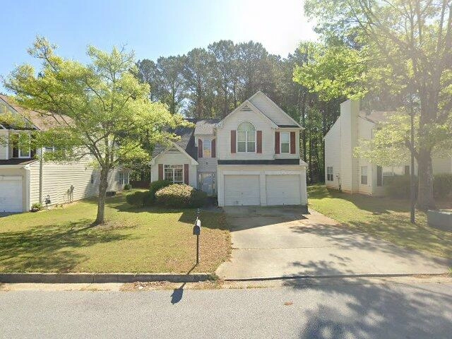House image located at Riverdale, GA 30296