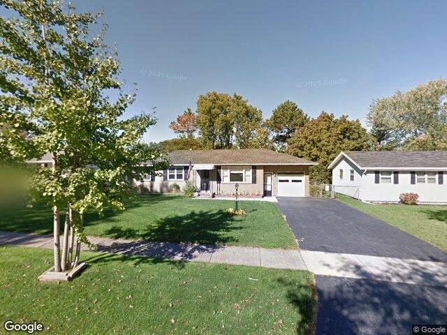 House image located at Rochester, NY 14609