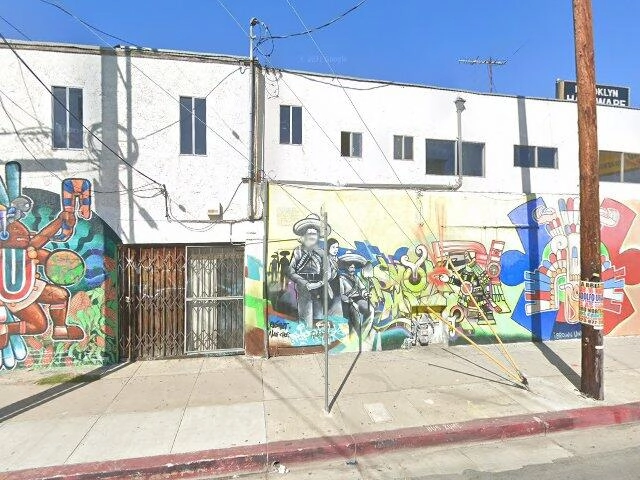 House image located at Los Angeles, CA 90063