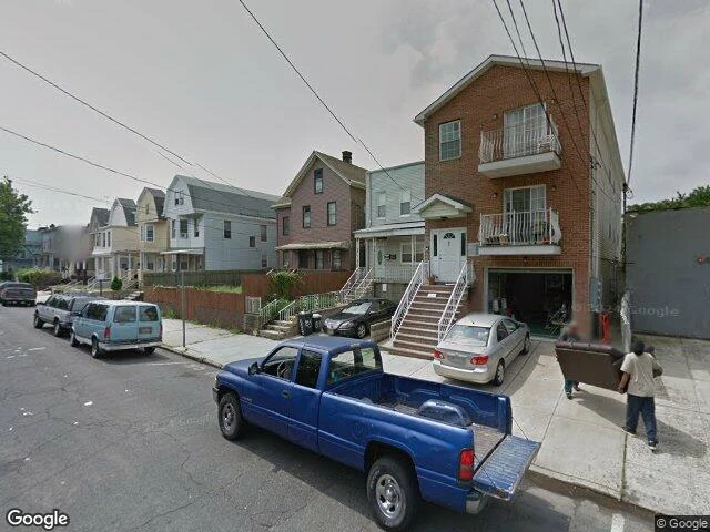 House image located at Jersey City, NJ 07305