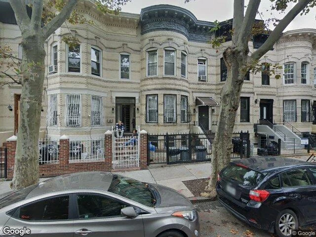 House image located at Brooklyn, NY 11237