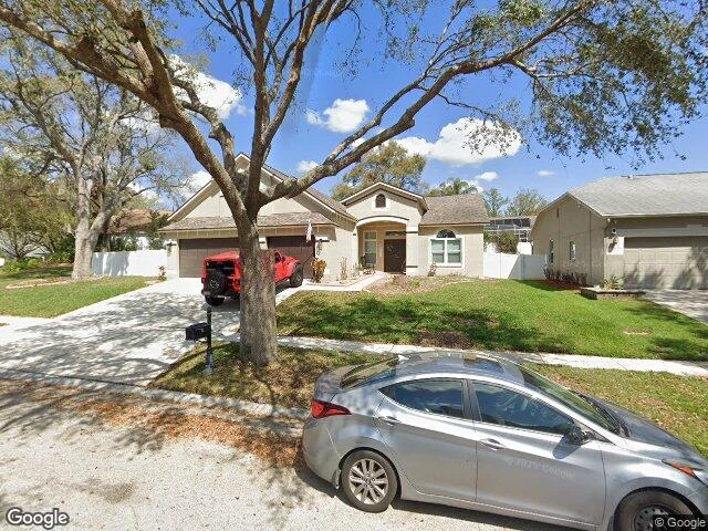 House image located at Valrico, FL 33596