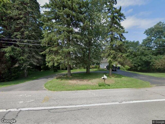 House image located at Webster, NY 14580