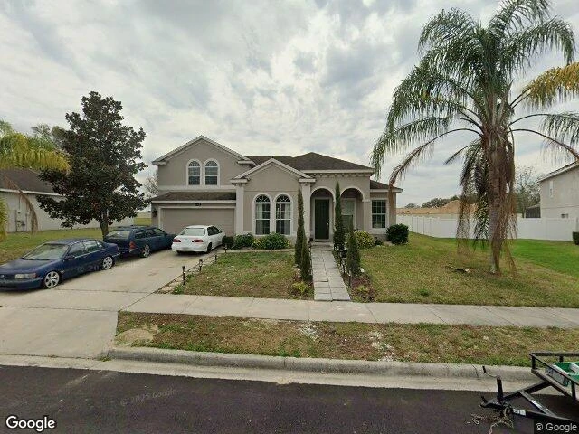 House image located at Apopka, FL 32703