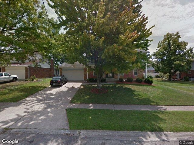 House image located at Cincinnati, OH 45240