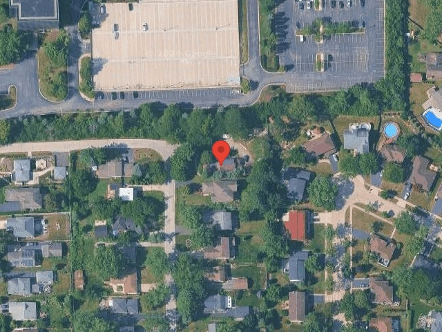 House image located at Lisle, IL 60532