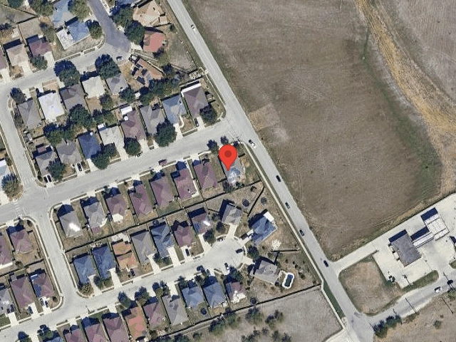 House image located at Converse, TX 78109
